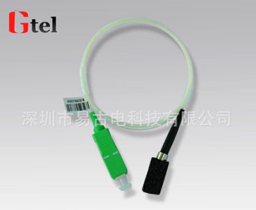 Coaxial package: 1650nm 20MW OTDR laser semiconductor module/diode